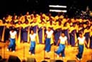 Gospel Choir