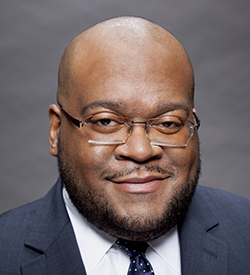 Matthew C. Barnhill Jr. 