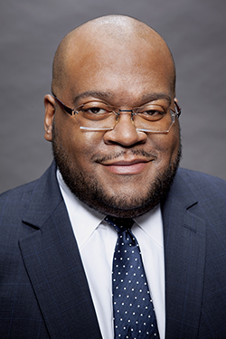 Matthew C. Barnhill Jr.