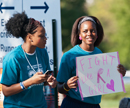 North Carolina A&T State University women's basketball team