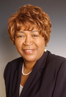 Dr. Velma Speight-Buford