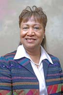 Dr. Mary A. Smith
