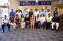 2012 Summer High School Transportation Institute