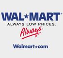 Walmart Logo