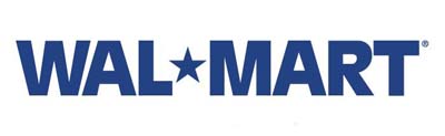 Walmart Logo