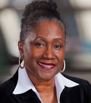 Dr. Iris Carlton-LaNey