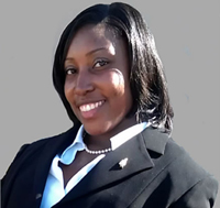 Erica Robinson, junior, marketing major 