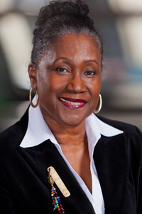 Dr. Iris Carlton-LaNey