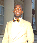 Emmanuel Johnson