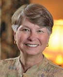 Mary Todd