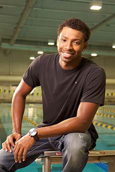 Cullin Jones Convocation Speaker
