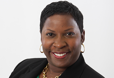 Dr. Frances Williams