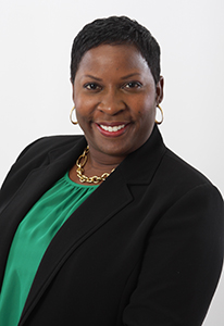 Dr. Frances Williams