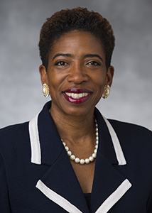 Carla A. Harris