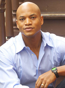 Wes Moore