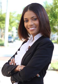 Dr. Jennifer Davis Alexander