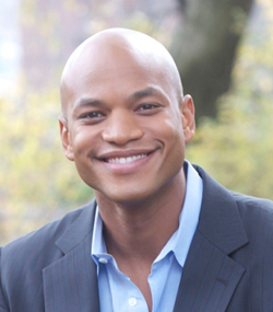 Wes Moore