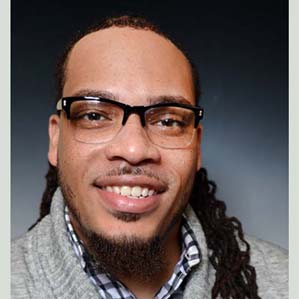 North Carolina A&T State University, former Student Government Association president Greg Drumwright 