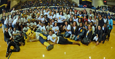 151 Student-Athletes Make Dean’s List