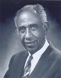 Dr. Otis E. Tillman Sr.