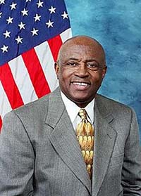 Rep. Edolphus Towns Jr.