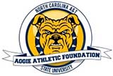 Click to Support the Aggie Athletic Foundation (AAF) 