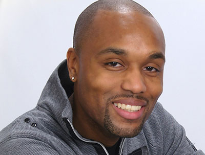 Cory Adams