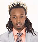 Reginald Nathaniel Johnson