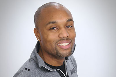 Cory Adams