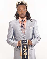 Reginald Nathaniel Johnson
