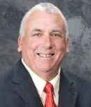 Rickey Bustle
