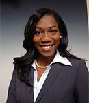 Canisha Turner