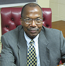Dr. Yusuf G. Adewuyi