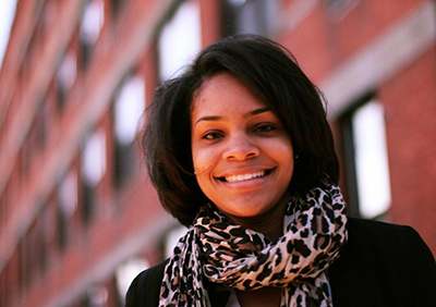 Emilee Christopher class of `09