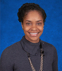 Emilee Christopher, class of `09