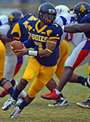 North Carolina A&T vs Savannah State