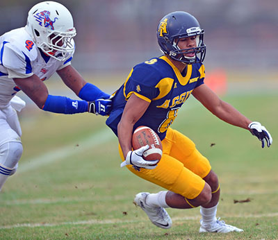 North Carolina A&T vs Savannah State