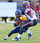 N.C. A&T vs N.C. Central