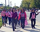 Aggie students, faculty and staff