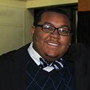 Darius Blanding