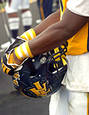 North Carolina A&T vs Delaware State University