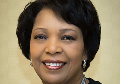Sandra Hughes