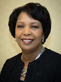 Sandra Hughes