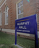 Murphy Hall Building