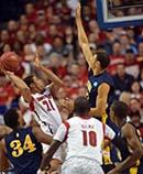 Aggies Basketball