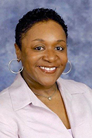 Frances Peppers