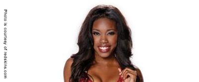 Elesia Summers-Thomas