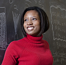 Dr. Stephanie Luster-Teasley