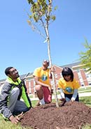 Earth Week 2014