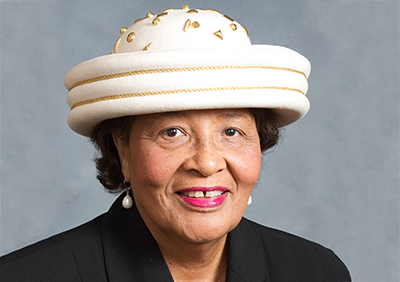 Alma Adams